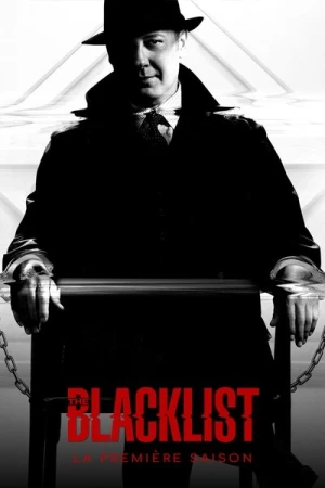 Regarder The Blacklist - Saison 1 en streaming complet