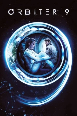 Regarder Órbita 9 en streaming complet