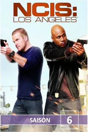 Regarder NCIS : Los Angeles - Saison 6 en streaming complet