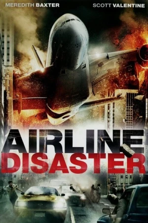 Regarder Airline Disaster en streaming complet