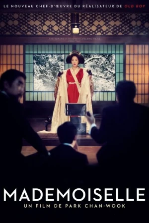 Regarder Mademoiselle en streaming complet