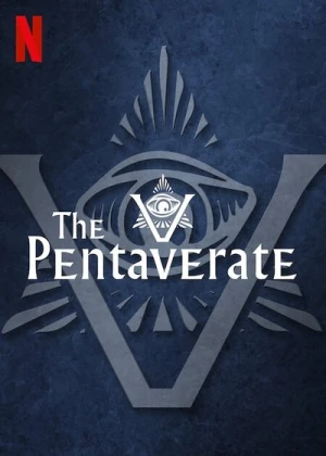 Regarder The Pentaverate - Saison 1 en streaming complet