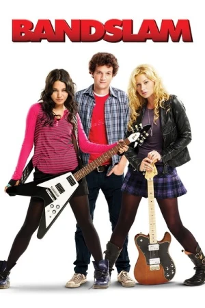 Regarder Collège Rock Stars en streaming complet