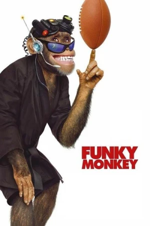Regarder Le singe funky en streaming complet