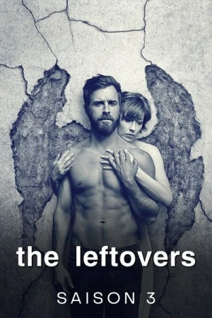  The Leftovers - Saison 3 affiche 