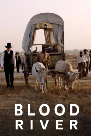  Blood River - Saison 1 affiche 