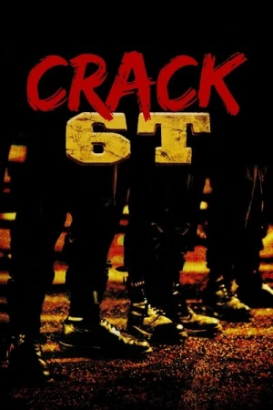 Regarder Ma 6-T va crack-er en streaming complet