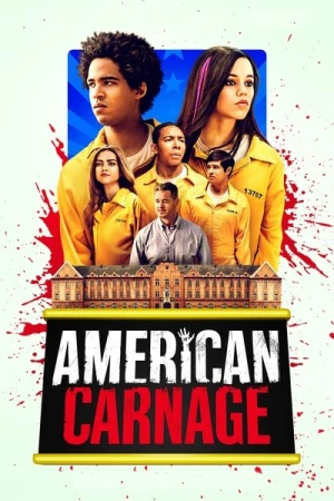 Regarder American Carnage en streaming complet