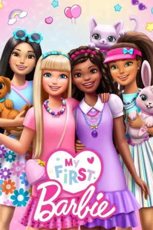 Regarder My First Barbie: Happy DreamDay en streaming complet