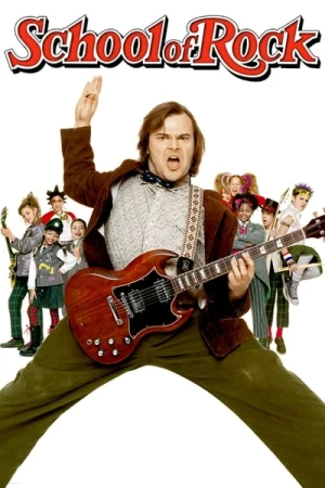 Regarder Rock Academy en streaming complet