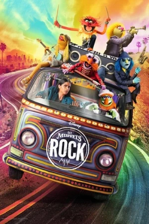 Regarder Les Muppets Rock - Saison 1 en streaming complet