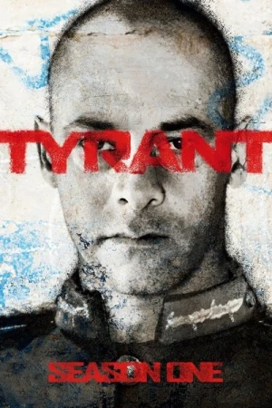  Tyrant - Saison 1 affiche 