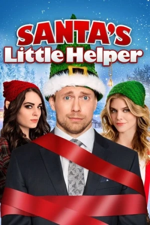 Regarder L'assistant du Père Noël en streaming complet