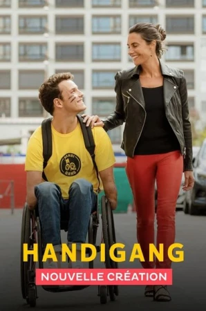Regarder Handigang en streaming complet