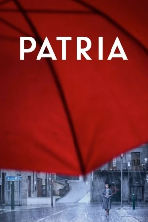Regarder Patria - Saison 1 en streaming complet