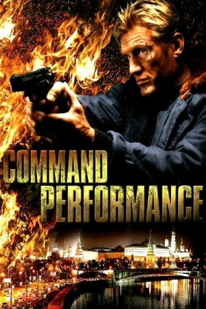 Regarder Commando d'élite en streaming complet