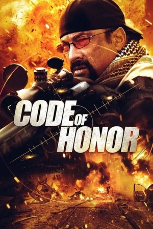 Regarder Code of Honor en streaming complet