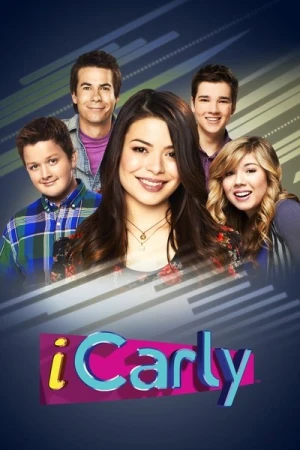 Regarder iCarly - Saison 6 en streaming complet