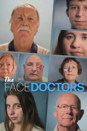  Chirurgie du visage : un nouvel espoir - Saison 1 affiche 