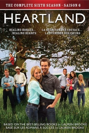 Regarder Heartland (CA) - Saison 6 en streaming complet