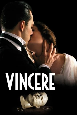 Regarder Vincere en streaming complet