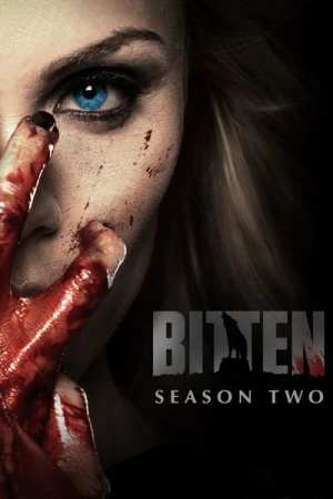  Bitten - Saison 2 affiche 
