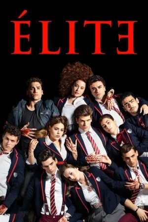 Regarder Élite - Saison 1 en streaming complet