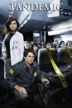 Regarder Pandemic : Virus fatal en streaming complet