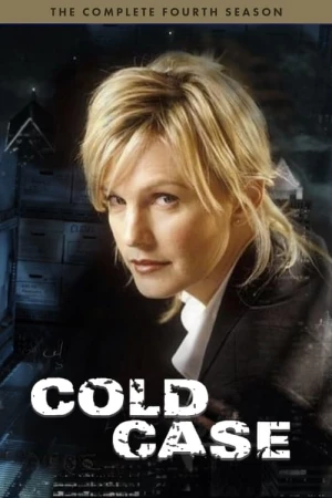  Cold case : Affaires classées - Saison 4 affiche 