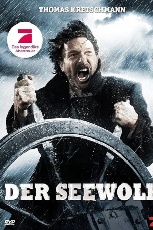 Regarder Le Loup des mers en streaming complet
