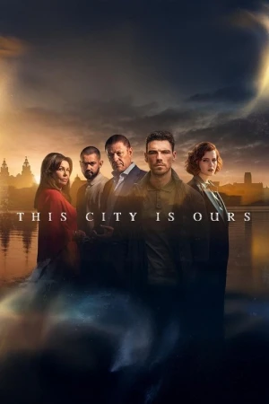  This City Is Ours - Saison 1 affiche 