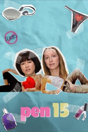 Regarder PEN15 - Saison 1 en streaming complet
