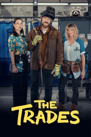 Regarder The Trades - Saison 2 en streaming complet