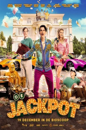 Regarder De Jackpot en streaming complet