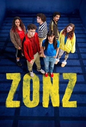  Zonz - Saison 1 affiche 