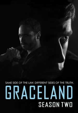 Regarder Graceland - Saison 2 en streaming complet
