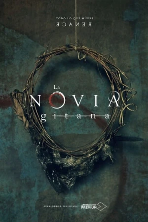  La Novia Gitana - Saison 2 affiche 