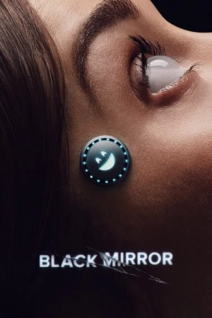 Regarder Black Mirror - Saison 7 en streaming complet