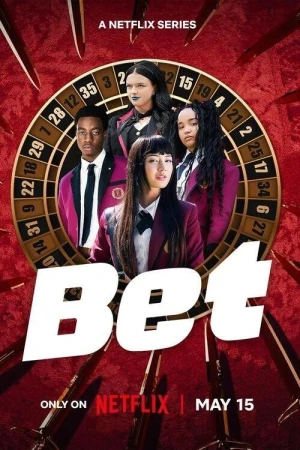 Regarder Bet - Saison 1 en streaming complet