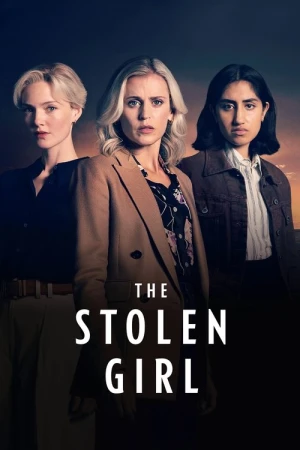 Regarder The Stolen Girl - Saison 1 en streaming complet