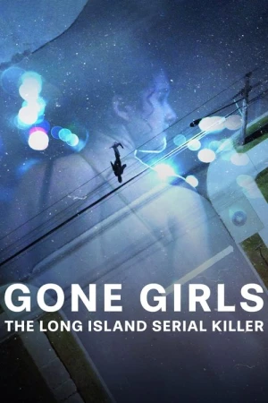  Disparues : Le tueur de Long Island - Saison 1 affiche 