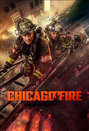 Regarder Chicago Fire - Saison 13 en streaming complet