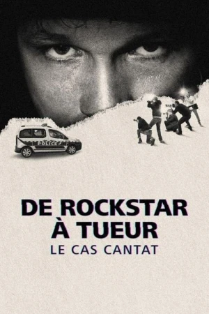  De Rockstar à Tueur : Le Cas Cantat - Saison 1 affiche 