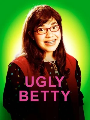  Ugly Betty - Saison 2 affiche 