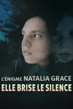  L'Énigme Natalia Grace - Saison 2 affiche 