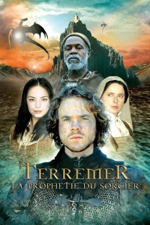 Regarder La Prophétie du sorcier en streaming complet