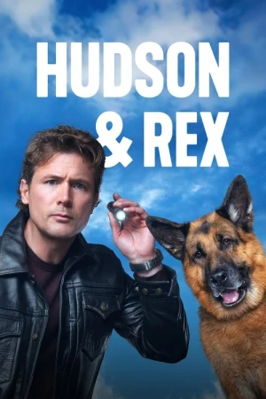 Regarder Hudson et Rex - Saison 6 en streaming complet