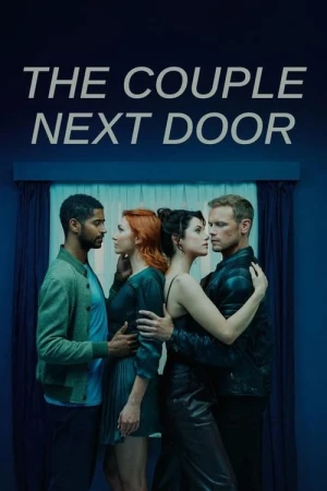 Regarder The Couple Next Door - Saison 1 en streaming complet