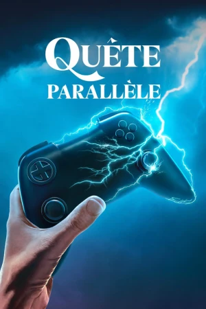 Regarder Side Quest - Saison 1 en streaming complet