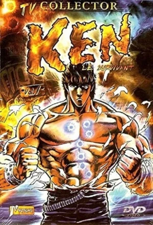 Regarder Ken le survivant - Part 4 en streaming complet
